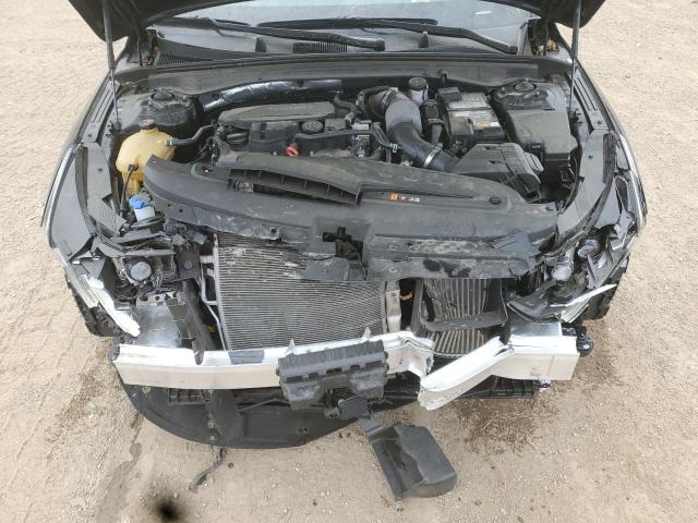 Photo 11 from auction – 2024 KIA K5 with VIN 5XXG64J22RG236844