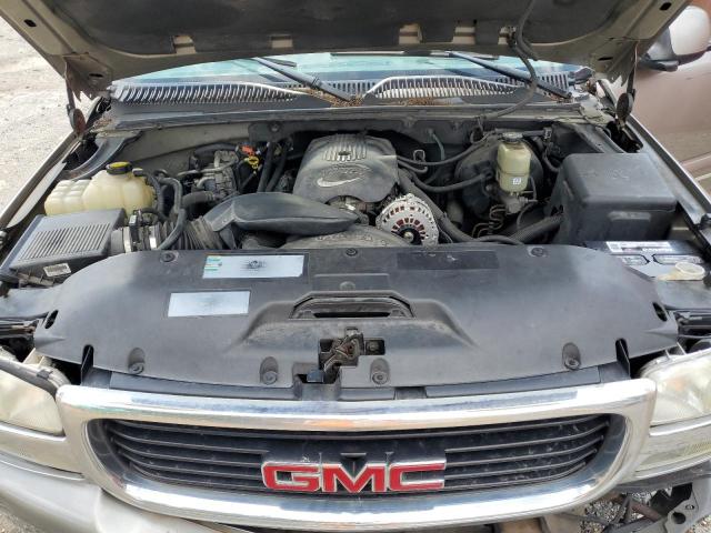 Photo 12 from auction – 2001 GMC YUKON with VIN 1GKEK13T41J116040
