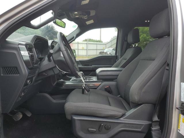 Photo 7 from auction – 2023 FORD F150 SUPER with VIN 1FTEW1EP4PFB38941