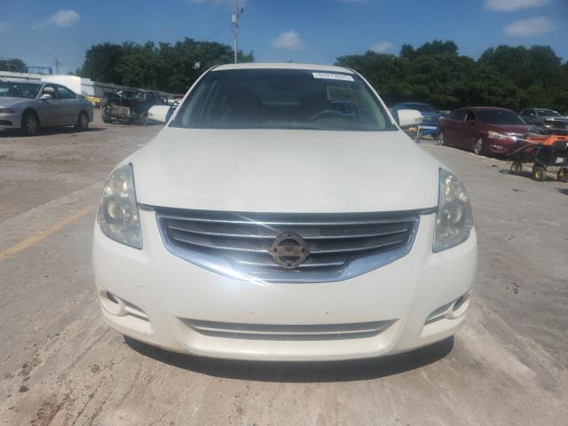 Photo 5 from auction – 2011 NISSAN ALTIMA BAS with VIN 1N4AL2AP5BN489512