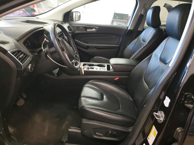 Photo 7 from auction – 2022 FORD EDGE TITAN with VIN 2FMPK4K94NBA00578
