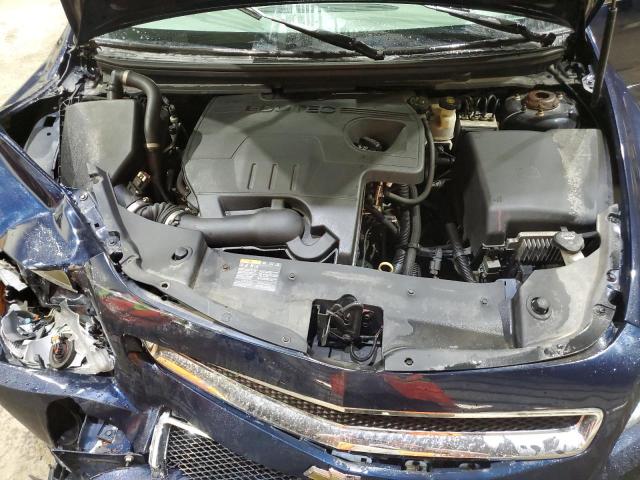 Photo 11 from auction – 2011 CHEVROLET MALIBU 2LT with VIN 1G1ZD5E16BF215949