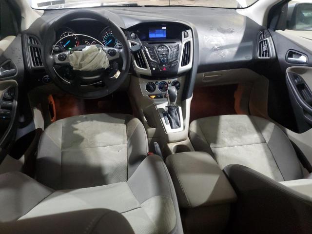 Photo 8 from auction – 2012 FORD FOCUS SE with VIN 1FAHP3F21CL463055