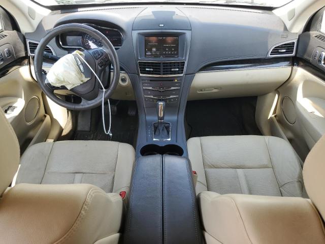 Photo 8 from auction – 2014 LINCOLN MKT with VIN 2LMHJ5AT7EBL58448