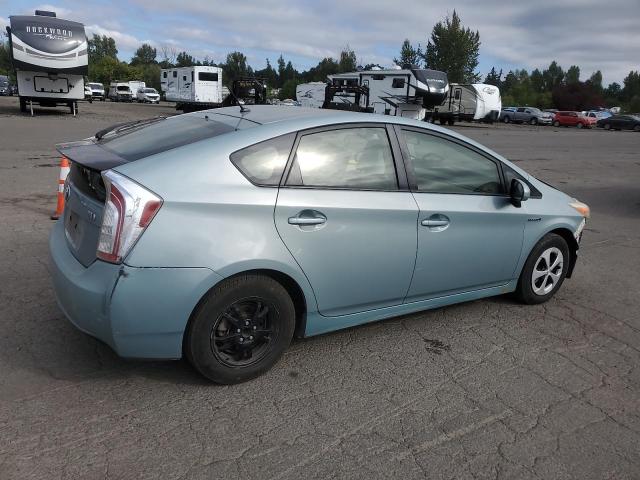 Photo 3 from auction – 2015 TOYOTA PRIUS with VIN JTDKN3DU0F1969387