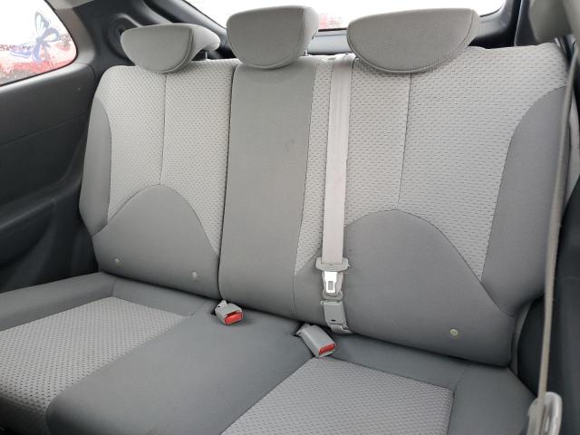 Photo 10 from auction – 2009 HYUNDAI ACCENT GS with VIN KMHCM36C19U116300