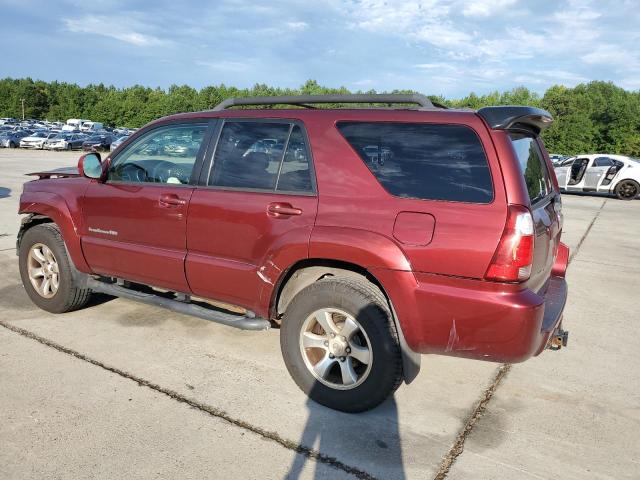 Photo 2 from auction – 2006 TOYOTA 4RUNNER SR5 with VIN JTEBT14R468034723