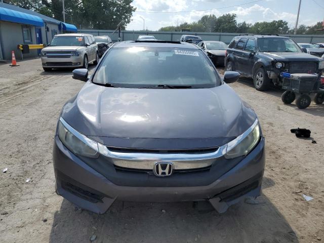 Photo 5 from auction – 2017 HONDA CIVIC EX with VIN 2HGFC2F70HH578111