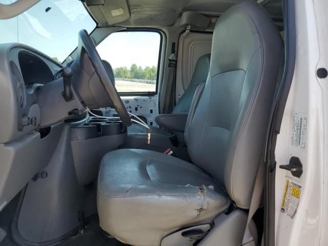 Photo 7 from auction – 2006 FORD ECONOLINE with VIN 1FTRE14W16DB36507