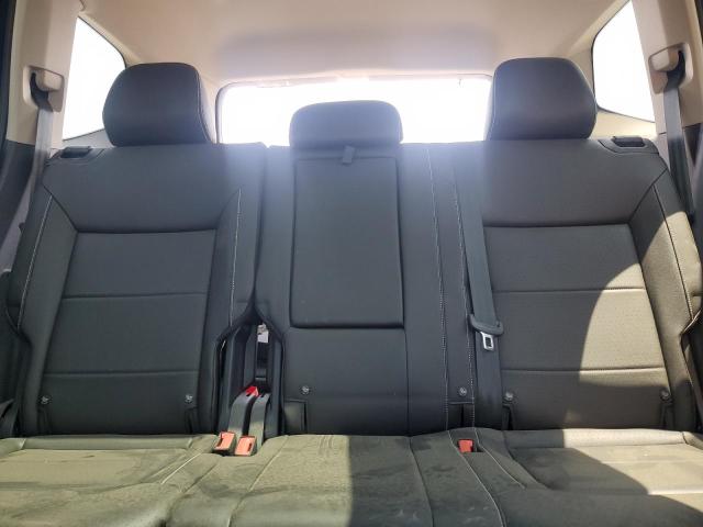 Photo 10 from auction – 2023 VOLKSWAGEN ATLAS SE with VIN 1V2KR2CA8PC537298