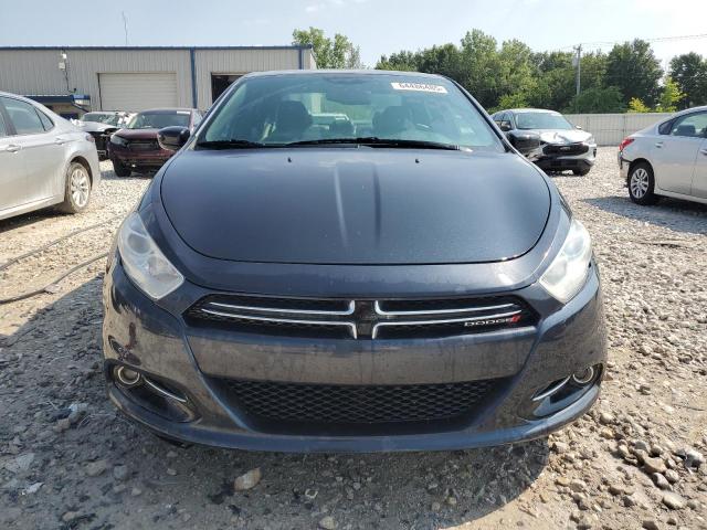 Photo 5 from auction – 2013 DODGE DART LIMIT with VIN 1C3CDFCA6DD206094