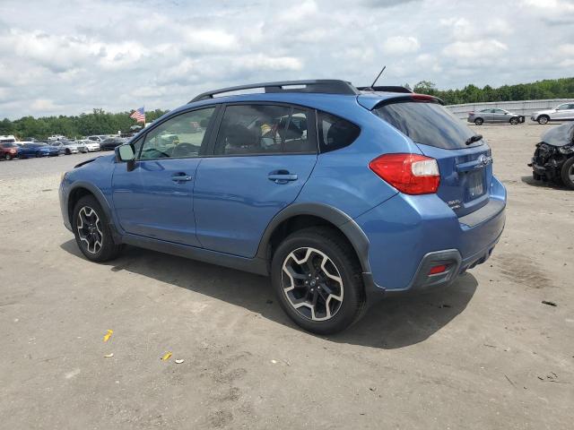 Photo 2 from auction – 2016 SUBARU CROSSTREK with VIN JF2GPABC8G8337827