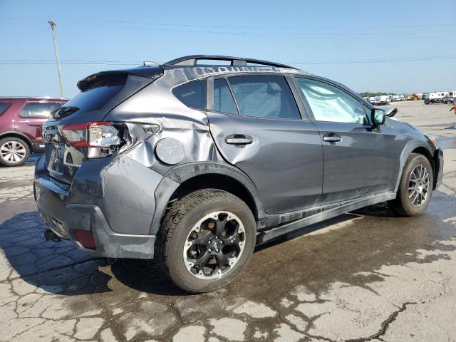 Photo 3 from auction – 2021 SUBARU CROSSTREK with VIN JF2GTAPC7M8650500