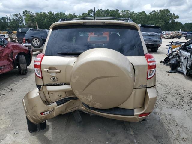 Photo 6 from auction – 2010 TOYOTA RAV4 with VIN 2T3DK4DV0AW032064