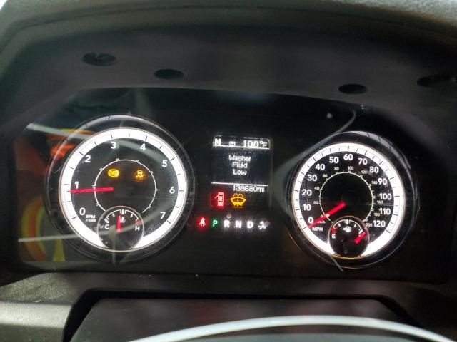Photo 9 from auction – 2020 RAM 1500 CLASS with VIN 1C6RR7TT7LS101032