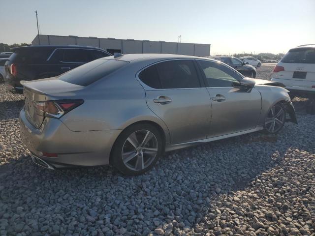 Photo 3 from auction – 2016 LEXUS GS 350 with VIN JTHCZ1BL6GA002483