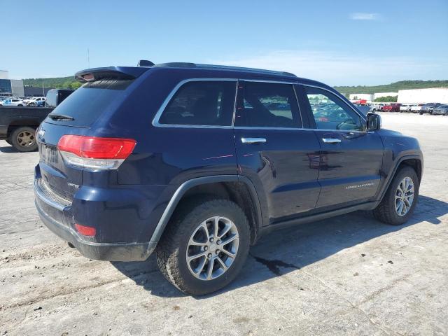 Photo 3 from auction – 2014 JEEP GRAND CHER with VIN 1C4RJFBG1EC210274