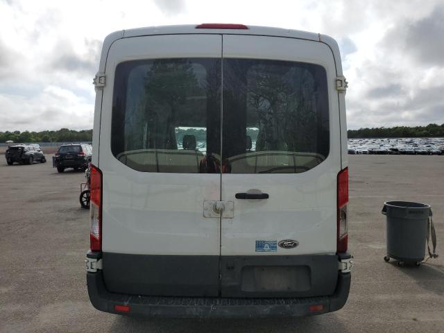 Photo 6 from auction – 2016 FORD TRANSIT T- with VIN 1FTYR1CM2GKB40692