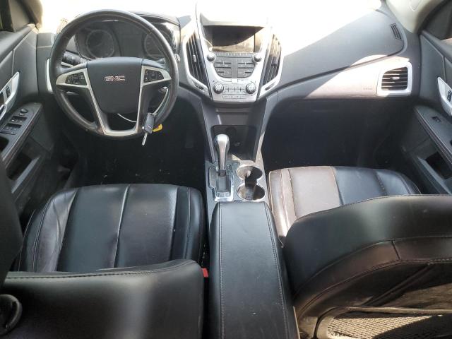 صورة رقم 8 من المزاد - 2014 GMC TERRAIN SL مع VIN 2GKALSEK9E6195195