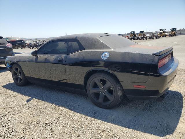Photo 2 from auction – 2013 DODGE CHALLENGER with VIN 2C3CDYBT8DH713659