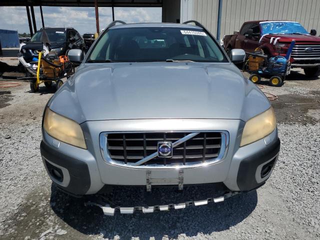 Foto 5 de la subasta – 2008 VOLVO XC70 con VIN YV4BZ982X81036015