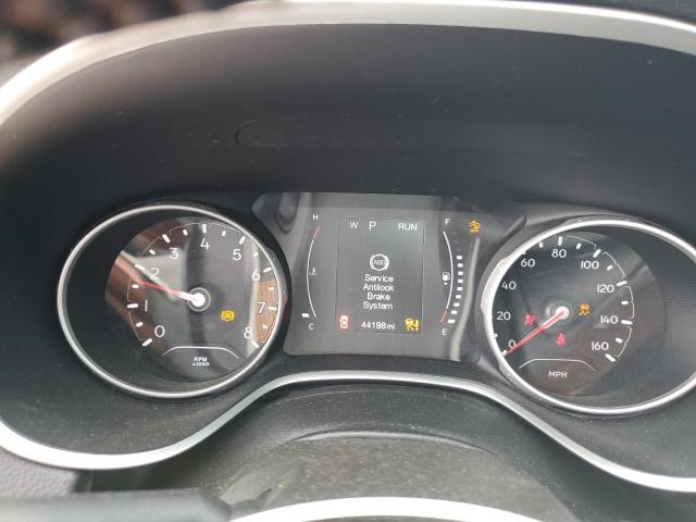 Photo 9 from auction – 2020 JEEP COMPASS LA with VIN 3C4NJDBB1LT252257