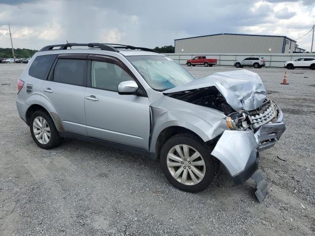 Photo 4 from auction – 2012 SUBARU FORESTER 2 with VIN JF2SHADC7CH446200