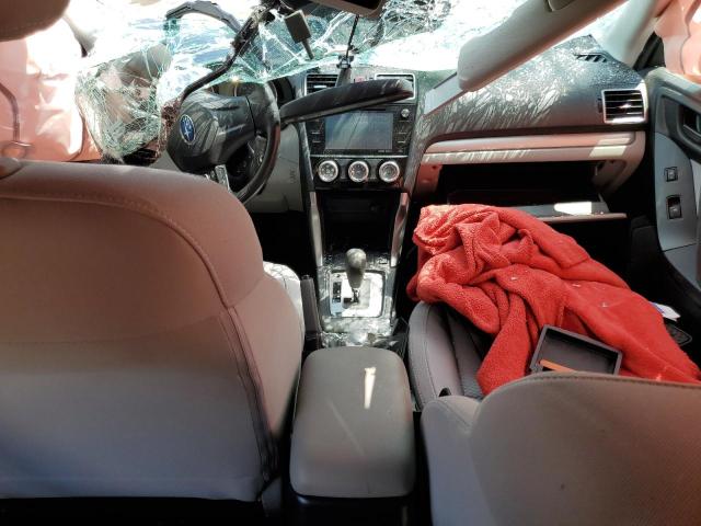 Photo 8 from auction – 2016 SUBARU FORESTER 2 with VIN JF2SJADC4GH404061