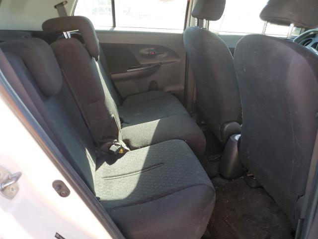 Photo 10 from auction – 2008 TOYOTA SCION XD with VIN JTKKU10438J010364