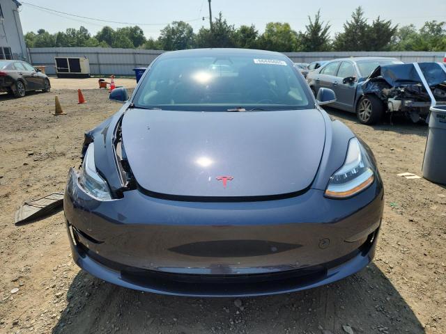 Photo 5 from auction – 2019 TESLA MODEL 3 with VIN 5YJ3E1EA3KF308130