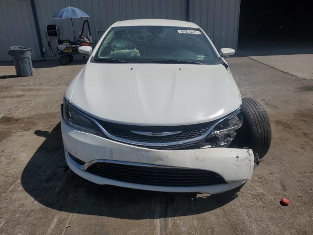 Photo 5 from auction – 2015 CHRYSLER 200 LIMITED with VIN 1C3CCCAB8FN546762