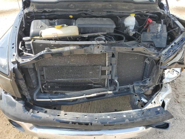 Photo 11 from auction – 2004 DODGE RAM 1500 S with VIN 1D7HA18N64S635536