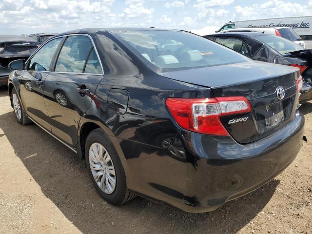 Photo 2 from auction – 2012 TOYOTA CAMRY BASE with VIN 4T4BF1FK9CR203196