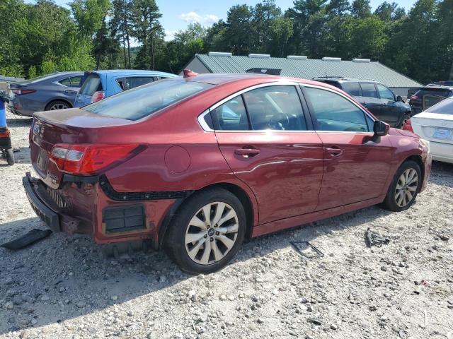 Photo 3 from auction – 2016 SUBARU LEGACY 2.5 with VIN 4S3BNAC64G3059965