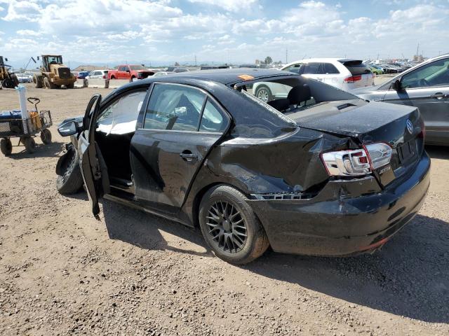 Photo 2 from auction – 2012 VOLKSWAGEN JETTA BASE with VIN 3VW2K7AJ3CM319104