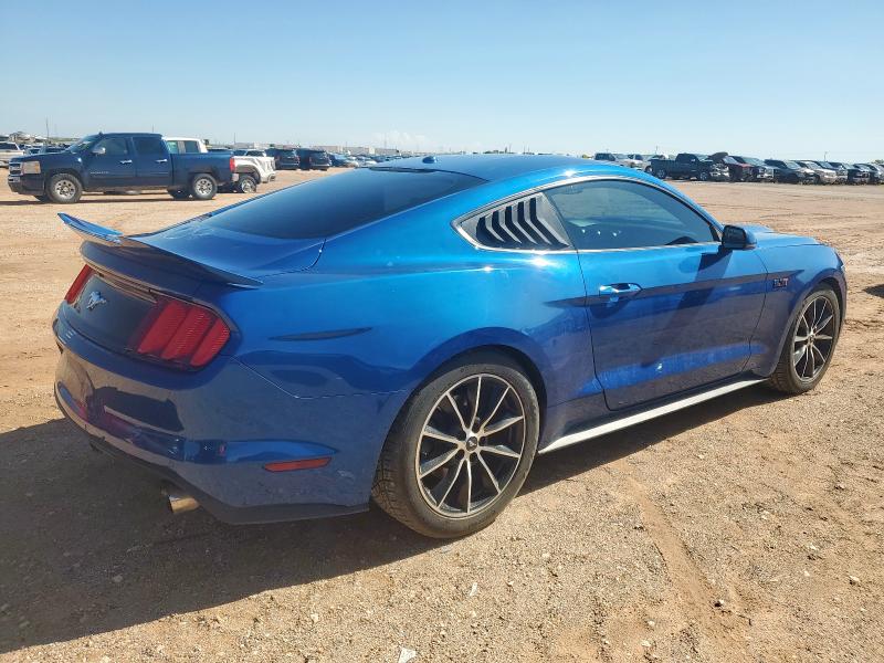 Photo 3 from auction – 2017 FORD MUSTANG with VIN 1FA6P8TH8H5228905