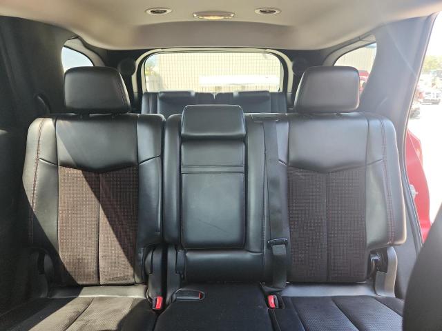 Photo 10 from auction – 2011 DODGE DURANGO R/T with VIN 1D4SD6GT9BC681943