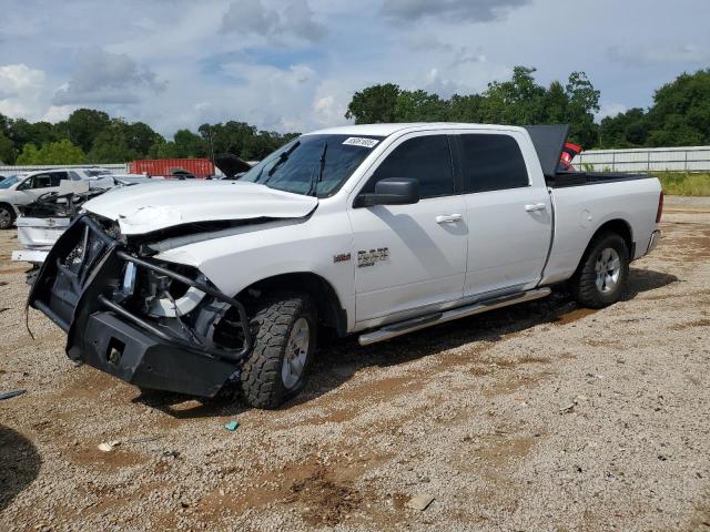 RAM 1500 CLASS 2019 with VIN 1C6RR6TT1KS649357 - Photo from auction