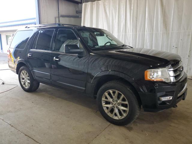 Photo 4 from auction – 2017 FORD EXPEDITION with VIN 1FMJU2AT6HEA23435