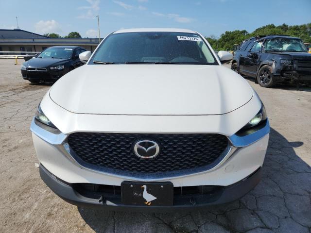 Photo 5 from auction – 2021 MAZDA CX-30 SELE with VIN 3MVDMBBL7MM310267
