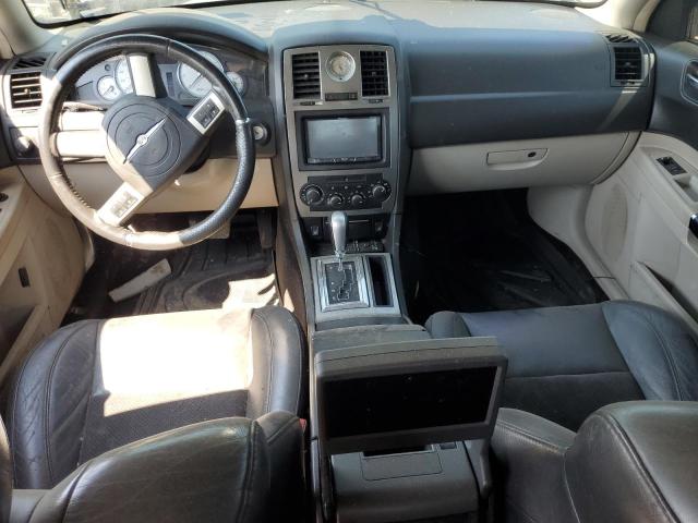 Photo 8 from auction – 2007 CHRYSLER 300C SRT-8 with VIN 2C3LA73W07H719942