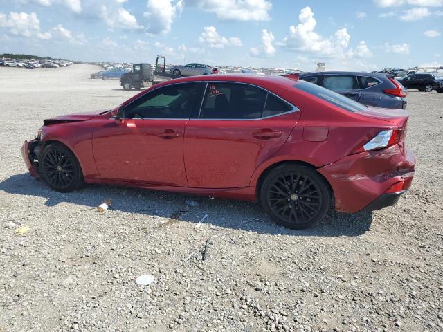 Photo 2 from auction – 2014 LEXUS IS 250 with VIN JTHCF1D28E5006635