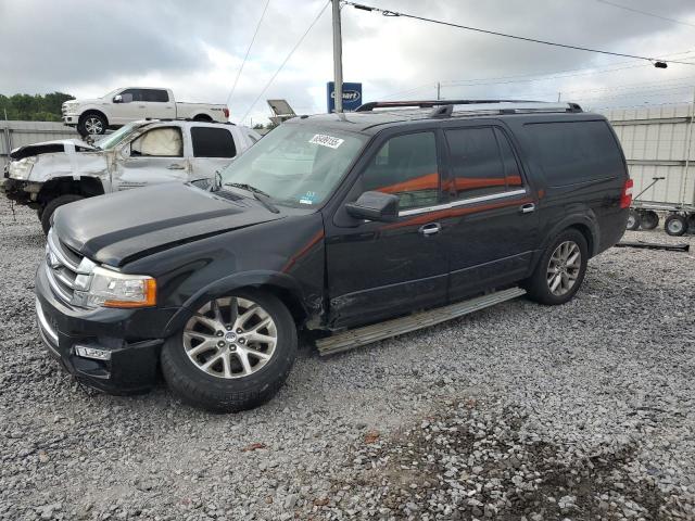 FORD EXPEDITION 2017 with VIN 1FMJK1KT7HEA57625 - Photo from auction