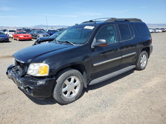 Photo 1 from auction – 2005 GMC ENVOY XL with VIN 1GKET16S056174980