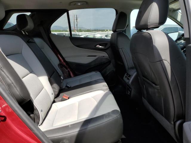 Photo 11 from auction – 2021 CHEVROLET EQUINOX PR with VIN 2GNAXXEV0M6123380