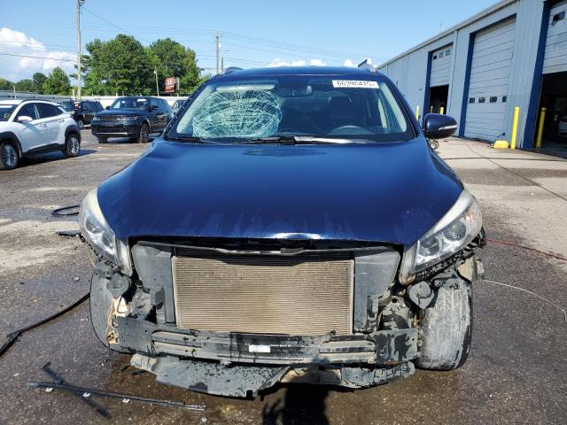Photo 5 from auction – 2018 KIA SORENTO EX with VIN 5XYPHDA52JG394041