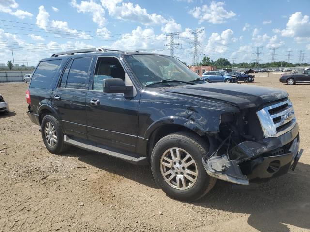 Photo 4 from auction – 2012 FORD EXPEDITION with VIN 1FMJU1J5XCEF06706