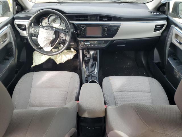 Photo 8 from auction – 2014 TOYOTA COROLLA L with VIN 2T1BURHE8EC186899
