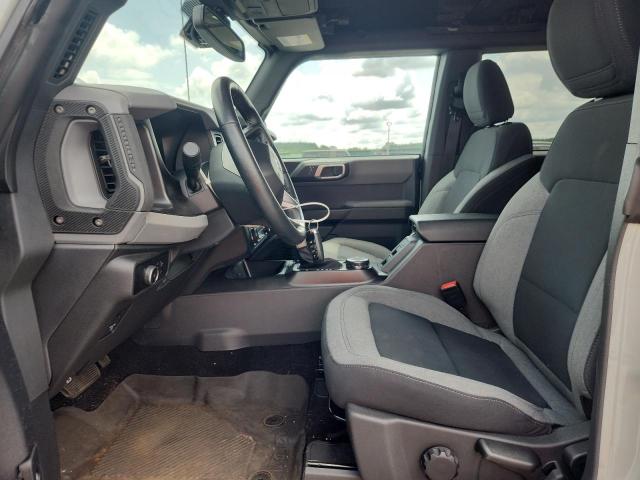 Photo 7 from auction – 2023 FORD BRONCO BAS with VIN 1FMEE5BP5PLB17883