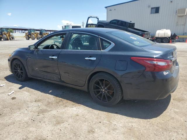 Photo 2 from auction – 2018 NISS ALTIMA 2.5 with VIN 1N4AL3AP1JC136135